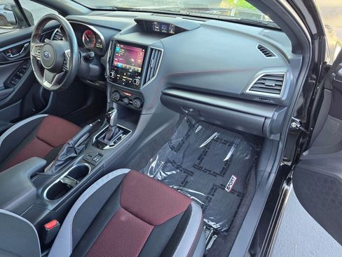 Used 2023 Subaru Impreza 2.0i Sport image 12