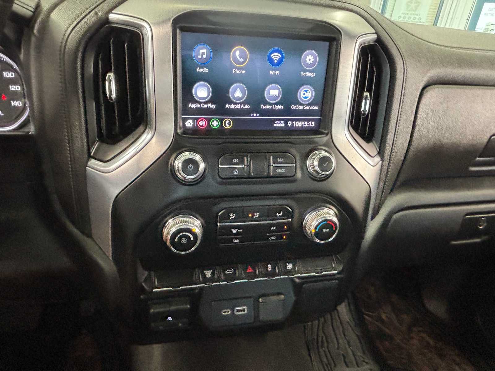 Used 2023 GMC Sierra 3500 SLE AWD/4WD image 16