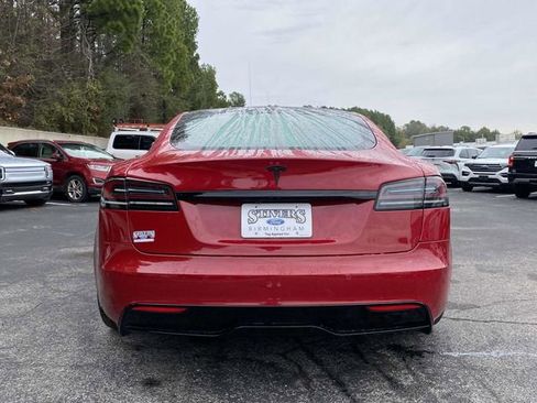 Used 2022 Tesla Model S image 5