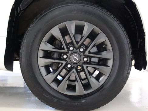 Used 2021 Lexus GX 460 Premium w/ Premium Package AWD/4WD image 76