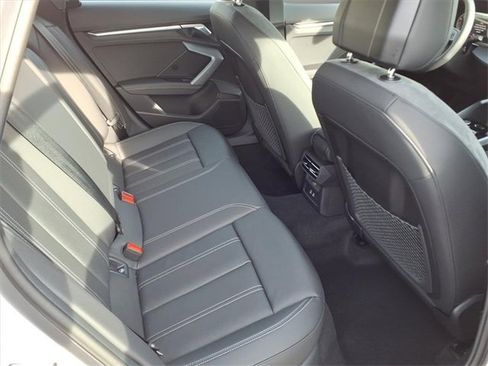 New 2026 Audi A3 2.0T Premium image 6