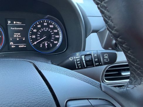 Used 2020 Hyundai Kona SEL Plus AWD/4WD image 39