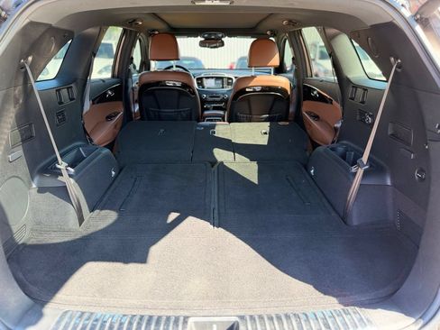 Used 2019 Kia Sorento SX FWD image 29
