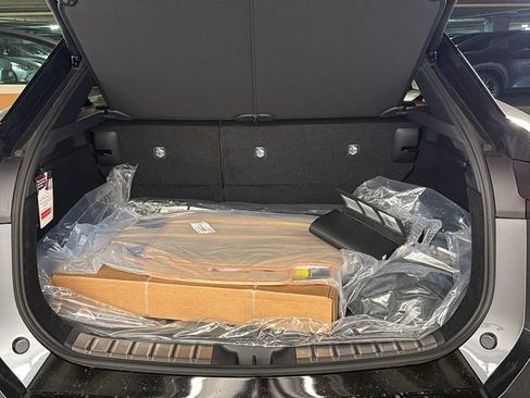 New 2026 Lexus RZ 450e AWD image 8