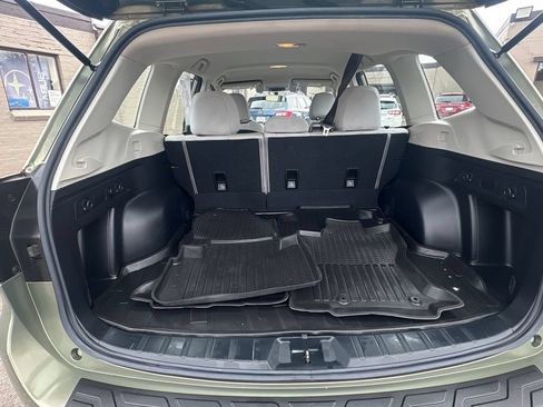 Used 2019 Subaru Forester w/ Alloy Wheel Package AWD/4WD image 20