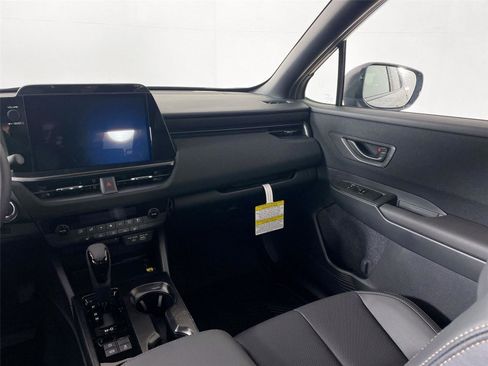 New 2026 Subaru Outback Limited image 25