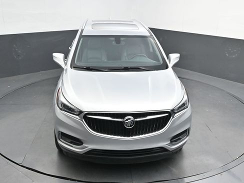 Used 2019 Buick Enclave Essence FWD image 36