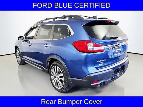Used 2021 Subaru Ascent Touring w/ Popular Package #2A image 7