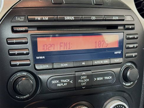 Used 2011 MAZDA MX-5 Miata Touring image 11