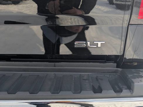 Used 2016 GMC Sierra 2500 SLT image 17