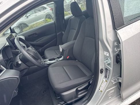 Used 2023 Toyota Corolla LE FWD image 40