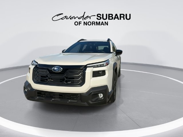 Certified 2026 Subaru Outback Limited AWD/4WD image 3