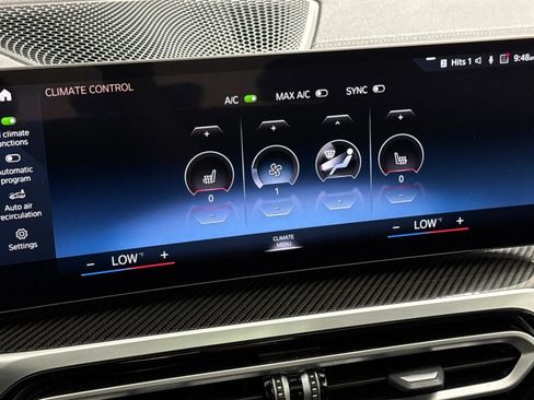 Certified 2023 BMW i4 M50 image 27