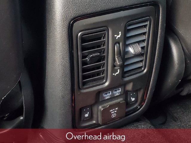 Used 2025 Dodge Durango R/T AWD/4WD image 37