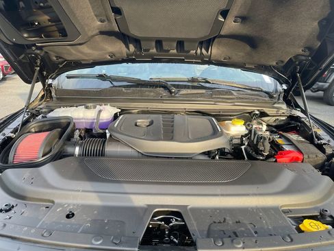 New 2026 RAM 1500 RHO AWD/4WD image 18