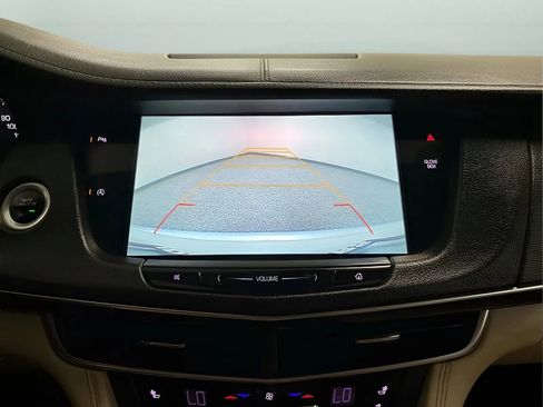 Used 2017 Cadillac CT6 2.0T RWD image 20