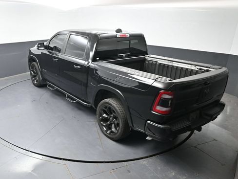 Used 2019 RAM 1500 Laramie AWD/4WD image 20