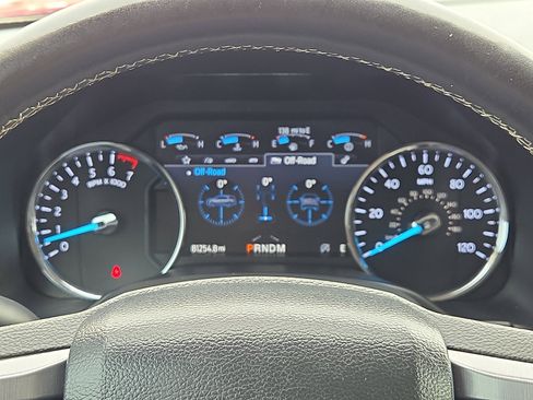 Used 2020 Ford Expedition Platinum image 23