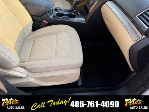 Used 2017 Ford Explorer 4WD image 16