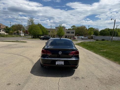 Used 2013 Volkswagen CC Sport FWD image 6