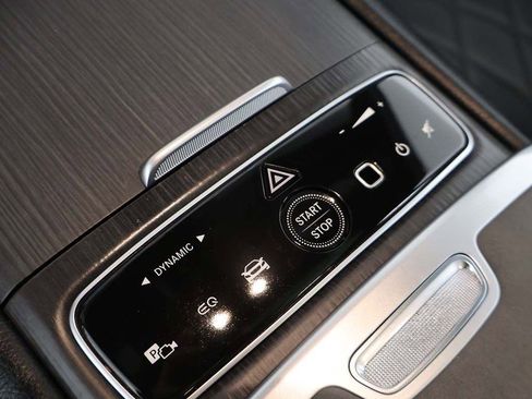 Used 2023 Mercedes-Benz EQS 580 4MATIC SUV image 55