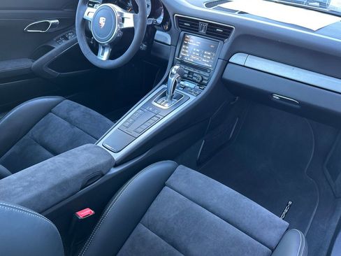 Used 2015 Porsche 911 GT3 image 16