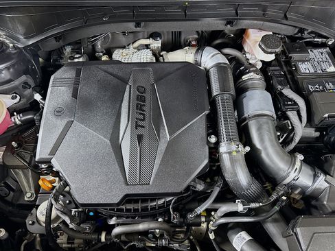 Used 2022 Kia Sorento EX w/ Panoramic Sunroof Package image 39