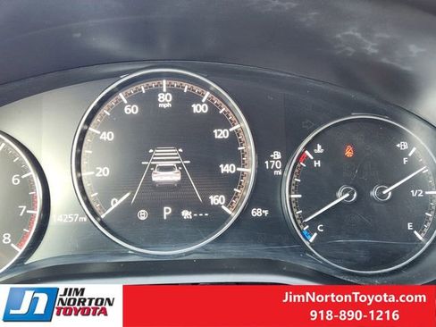 Used 2023 MAZDA CX-30 AWD 2.5 S w/ Preferred Package image 17