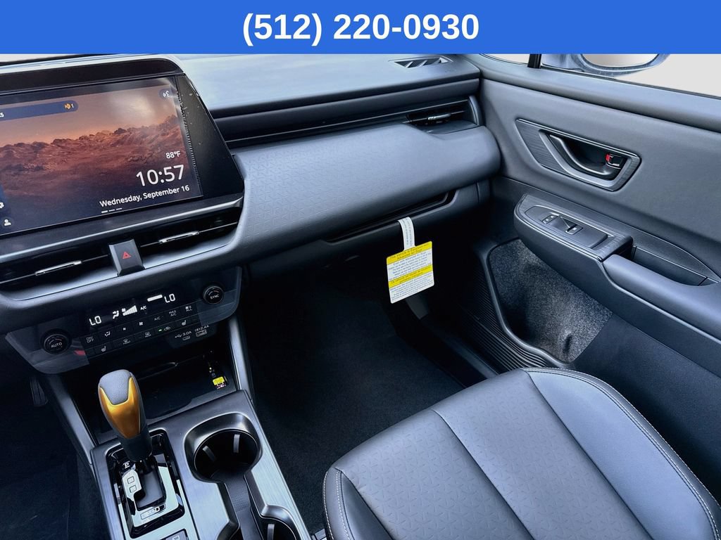 New 2026 Subaru Outback Wilderness AWD/4WD image 30