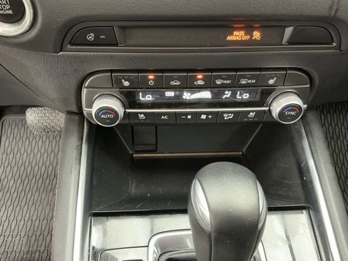 Used 2023 MAZDA CX-5 AWD 2.5 S w/ Premium Plus Pkg image 12
