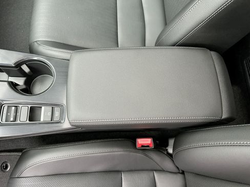 New 2025 Honda Civic Sport Touring image 15