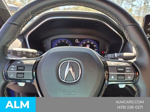 Used 2023 Acura Integra A-Spec image 26