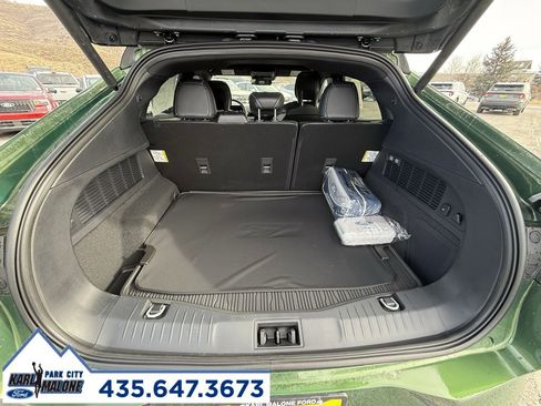 New 2025 Ford Mustang Mach-E GT w/ Interior Protection Package image 15