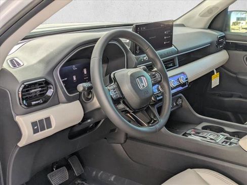 New 2026 Honda Passport RTL image 3