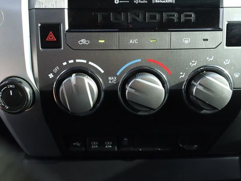 Used 2021 Toyota Tundra SR5 image 32