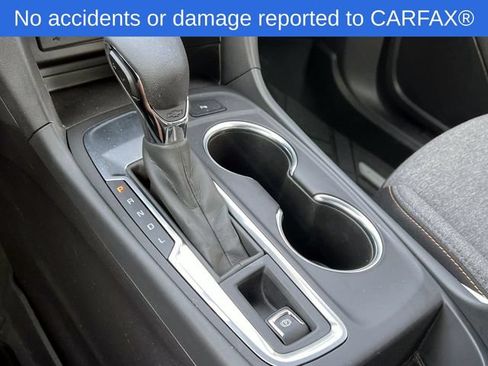 Certified 2024 Chevrolet Equinox LT w/ LPO, Floor Liner Package FWD image 31