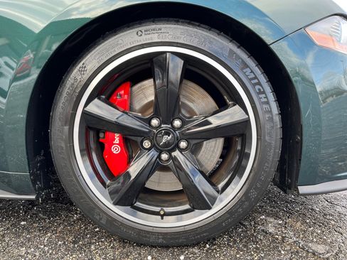 Used 2020 Ford Mustang Bullitt image 14