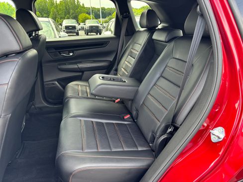 Used 2024 Honda CR-V Sport-L image 11