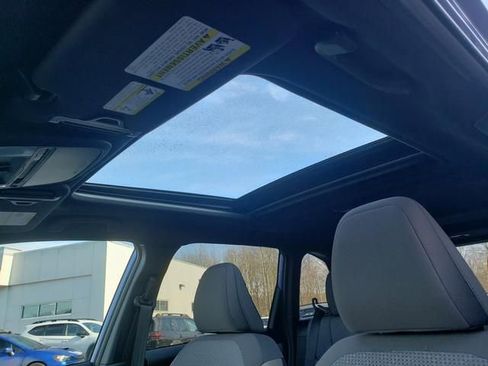 New 2026 Subaru Forester Premium image 16