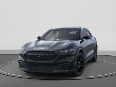 New 2026 Ford Mustang Mach-E Select RWD image 2