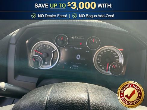 Used 2014 RAM 1500 Sport w/ Sport Premium Group AWD/4WD image 19