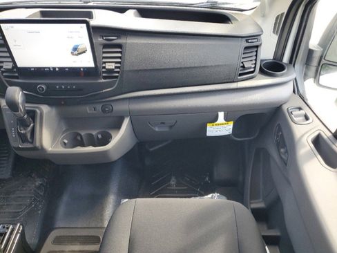 New 2026 Ford Transit 250 148 Medium Roof image 16