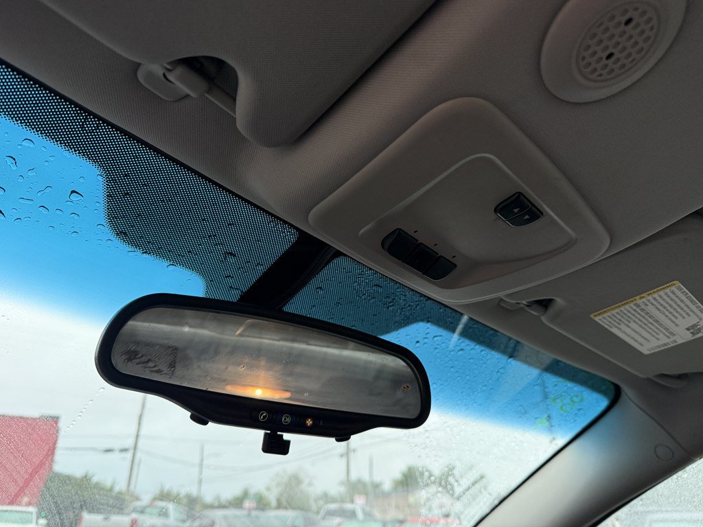 Used 2012 Chevrolet Impala LT w/ LT Sunroof Package FWD image 21