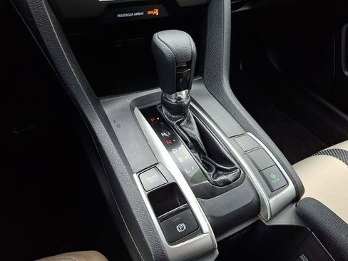 Used 2019 Honda Civic LX image 15