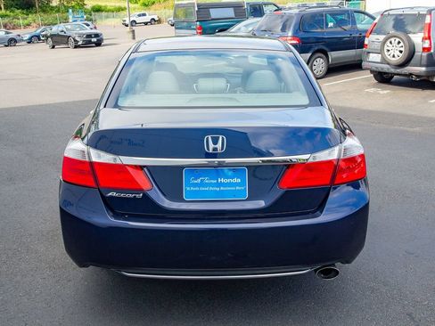 Used 2015 Honda Accord LX image 12
