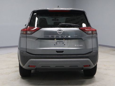 Certified 2023 Nissan Rogue SV image 12