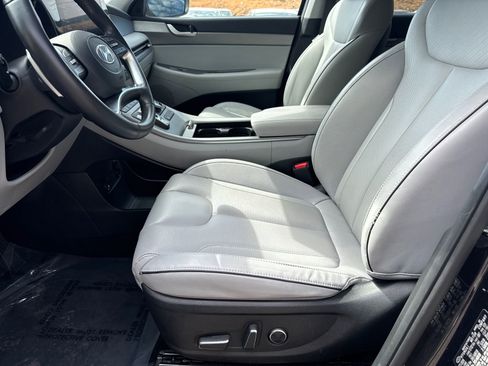 Used 2025 Hyundai Palisade SEL FWD image 9