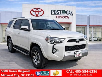 Used 2015 Toyota 4Runner Limited