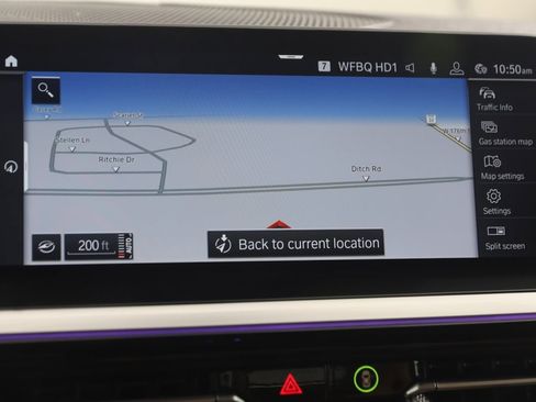 Used 2020 BMW Z4 sDrive30i w/ Convenience Package image 8