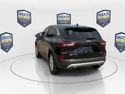 Used 2024 Ford Escape Active w/ Tech Pack #2 AWD/4WD image 7